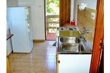 Kroatija Privát Potočnica, Eksterjeras